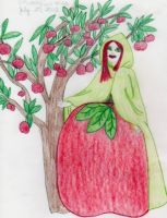 Apple Princess